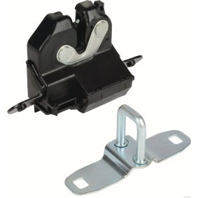 Osta Takaluukun lukko HERTH+BUSS ELPARTS:llä 73200015 edullisesti hintaan 50,95 €