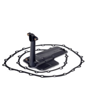 AUDI Hydraulikfiltersatz, Automatikgetriebe von HENGST FILTER