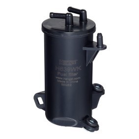 Compre Filtro de combustível da HENGST FILTER H639WK D914 a um preço baixo por 34,00 €