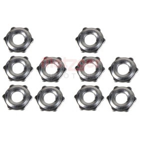 Achetez des Ecran absorbant la chaleur, injection METZGER 0873086 à prix pour 28,84 €