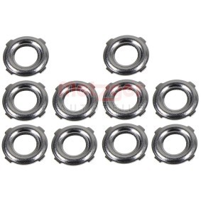 Achetez des Ecran absorbant la chaleur, injection METZGER 0873092 à prix pour 17,88 €