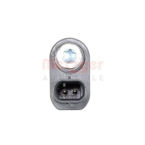 ABS-Sensor von METZGER