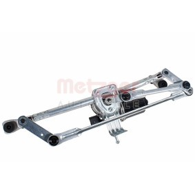 Achetez des Tringlerie d'essuie-glace METZGER 2191129 à prix pour 217,55 €