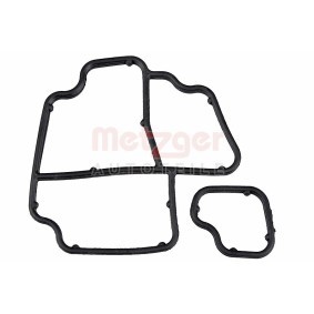 Achetez des Joint d'étanchéité, boîtier de filtre à huile METZGER 2430175 à prix pour 13,74 €