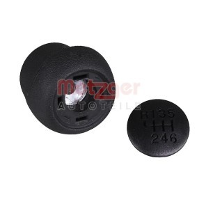Achetez des Pommeau de vitesse METZGER 3152020 à prix pour 48,24 €