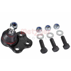 Köp Spindelled av METZGER 57036508 till det låga priset 299,96 kr