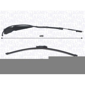 Osta Pyyhkijänvarsisarja MAGNETI MARELLI:llä 000723180458 edullisesti hintaan 17,95 €