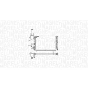 Osta Vesipumppu MAGNETI MARELLI:llä 352316171368 edullisesti hintaan 39,08 €