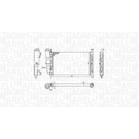 Achetez des Pompe à eau MAGNETI MARELLI 352316171371 à prix pour 54,72 €