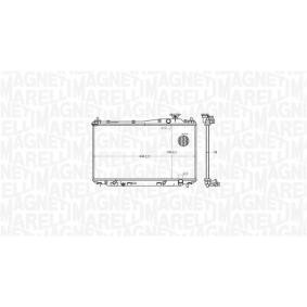Achetez des Pompe à eau MAGNETI MARELLI 352316171412 à prix pour 45,25 €