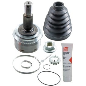 Achetez des Jeu de joints, arbre de transmission FEBI BILSTEIN 185131 à prix pour 68,43 €