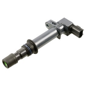 Køb Tændspole af FEBI BILSTEIN 196105 til den lave pris 255,88 DKK