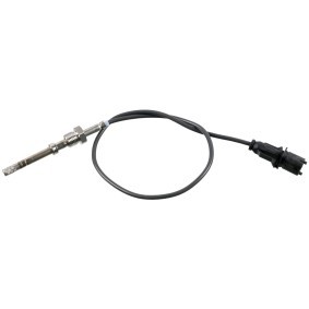 Kjøp Sensor, eksostemperatur av FEBI BILSTEIN 197759 til den lave prisen 737,93 NOK