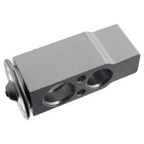 Expansionsventil, Klimaanlage von FEBI BILSTEIN günstig für 30,15 €