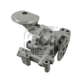 Ölfiltergehäuse für SEAT von FEBI BILSTEIN