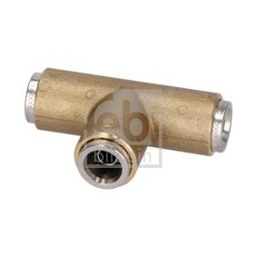 Achetez des Serrure de capot-moteur FEBI BILSTEIN 198230 à prix pour 53,41 €