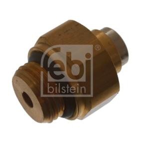 Køb Bremsetromle af FEBI BILSTEIN 198259 til den lave pris 739,23 DKK