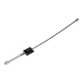 Handbremsseil 198370 von FEBI BILSTEIN günstig für 9,63 € online kaufen