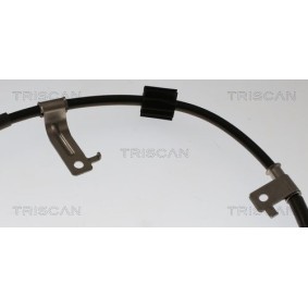 Handbremsseil für SUZUKI von TRISCAN