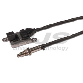 NOx-Sensor, Harnstoffeinspritzung von HJS