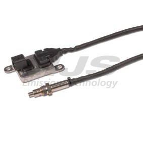NOx-Sensor, Harnstoffeinspritzung von HJS