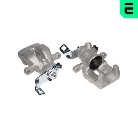 Kjøp Bremsecaliper av OPTIMAL BC-1501L til den lave prisen 4547,35 NOK