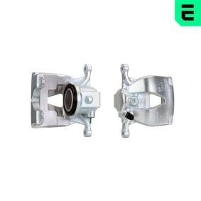 Kjøp Bremsecaliper av OPTIMAL BC-2812R til den lave prisen 3787,52 NOK