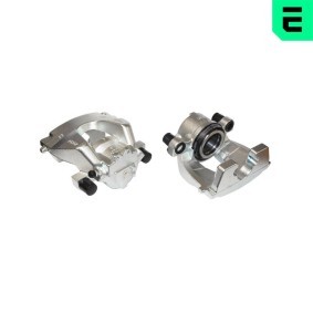 Bremssattel BC-2875L für JAGUAR