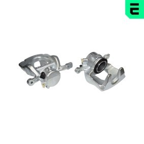Kjøp Bremsecaliper av OPTIMAL BC-2900L til den lave prisen 6407,35 NOK