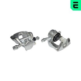 Kjøp Bremsecaliper av OPTIMAL BC-2900R til den lave prisen 6407,35 NOK