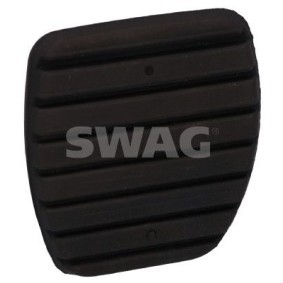 Pedalbelag, Bremspedal für RENAULT von SWAG