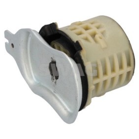 Achetez des Silent bloc d'essieu SWAG 33 11 2273 à prix pour 30,27 €
