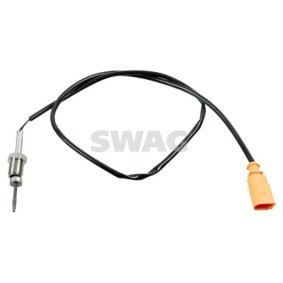 Kjøp Sensor, eksostemperatur av SWAG 33 11 2761 til den lave prisen 1093,41 NOK