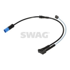 Achetez des Témoin d'usure de plaquette de frein SWAG 33 11 2864 à prix pour 19,13 €