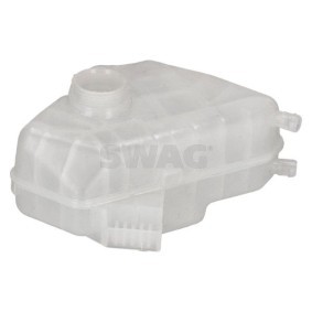 Comprar Depósito compensación, refrigerante de SWAG 33 11 2972 a bajo precio de 31,57 €