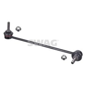Køb ABS Sensor af SWAG 33 11 2995 til den lave pris 276,08 DKK