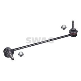 Køb ABS Sensor af SWAG 33 11 2996 til den lave pris 276,08 DKK