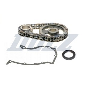Comprar Kit de cadena de distribución de DOLZ SKCA181 a bajo precio de 61,34 €