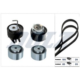 Achetez des Kit de distribution DOLZ SKD322 à prix pour 151,18 €