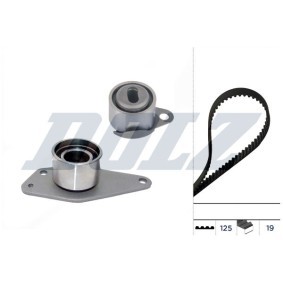 Achetez des Kit de distribution DOLZ SKD332 à prix pour 57,85 €
