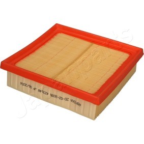 Luftfilter von JAPANPARTS für LC 500 Cabrio günstig online kaufen
