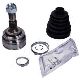 Compre Junta homocinética de JAPANPARTS online para DS 3 Crossback (U_) a preços moderados