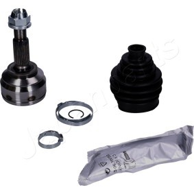 Comprar Juego de articulación, árbol de transmisión de JAPANPARTS GI-0709 a bajo precio de 101,54 €