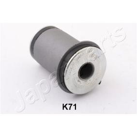 Acquista Supporto assale da JAPANPARTS RU-8023 a buon mercato per soli 60,01 €