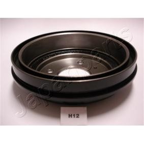 Acquista Piattello ammortizzatore da JAPANPARTS SM0338P a buon mercato per soli 53,15 €