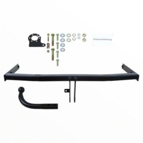 Achetez des Support d'attelage, dispositif d'attelage RAMEDER 168037 à prix pour 545,36 €