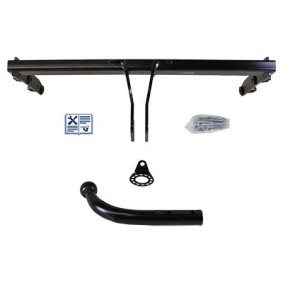 Achetez des Support d'attelage, dispositif d'attelage RAMEDER 171486 à prix pour 678,78 €