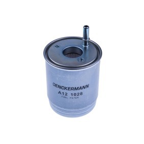 Compre Filtro de combustível da DENCKERMANN A121028 a um preço baixo por 35,31 €