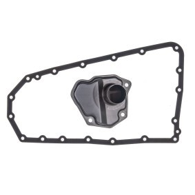 Hydraulikfiltersatz, Automatikgetriebe für NISSAN von DENCKERMANN