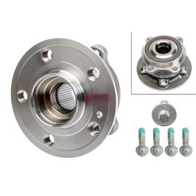Radlagersatz 713 6683 90